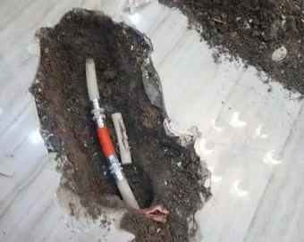 洛浦测漏水电话