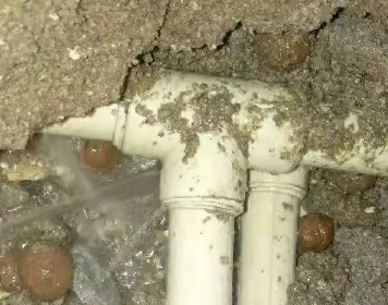 洛浦测漏水多少钱