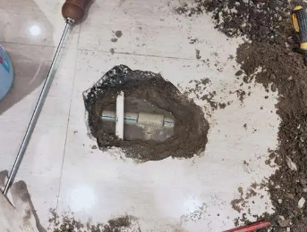 洛浦测漏水电话