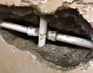 洛浦测漏水哪家好