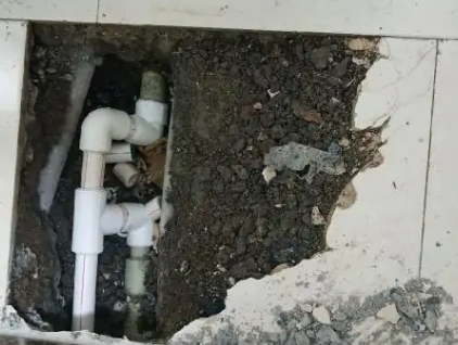 洛浦测漏水哪家好