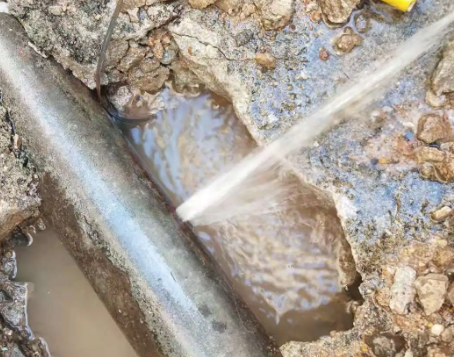 洛浦测漏水公司