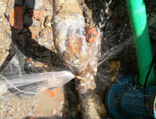 洛浦测漏水公司电话