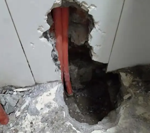 洛浦漏水检测电话