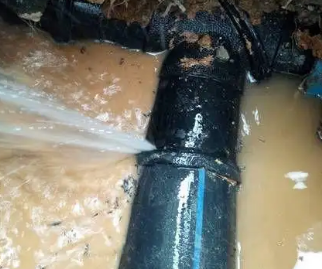 洛浦测漏水公司哪家好