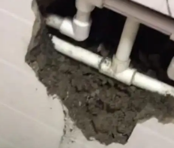 洛浦漏水检测电话