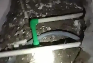 洛浦测漏水公司