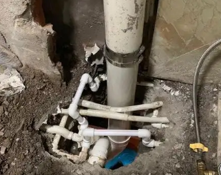 洛浦漏水检测哪家好