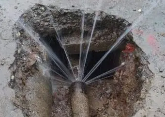 洛浦漏水检测多少钱