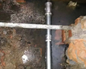 洛浦漏水检测公司电话