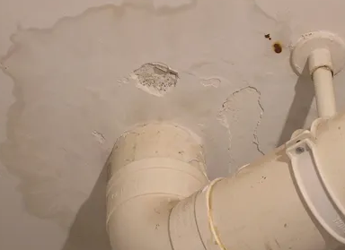 洛浦卫生间测漏水多少钱