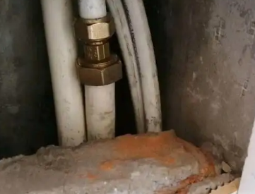 洛浦水管漏水检测哪家好