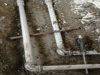 洛浦卫生间测漏水多少钱