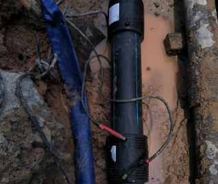 洛浦水管漏水检测多少钱