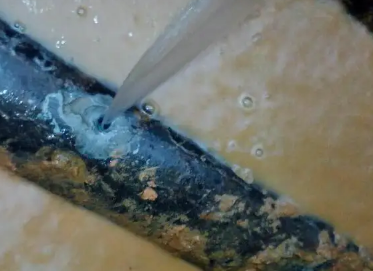 洛浦水管漏水检测多少钱