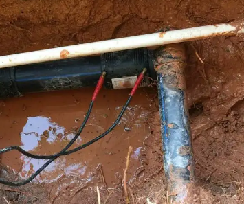 洛浦水管漏水检测多少钱