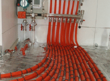 洛浦地暖维修多少钱