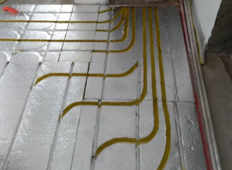 洛浦地暖维修哪家好