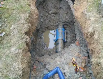 洛浦水管漏水检测多少钱