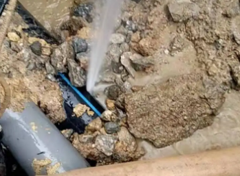 洛浦水管漏水检测哪家好