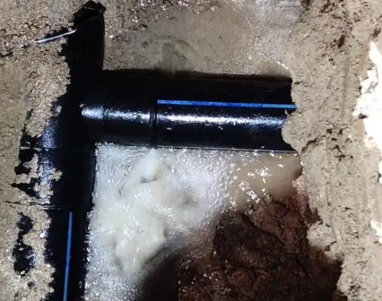 洛浦水管漏水检测哪家好