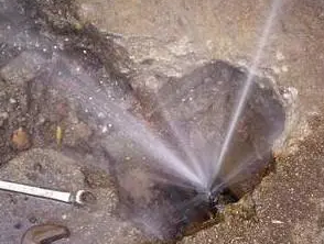 洛浦水管漏水检测哪家好