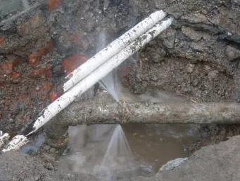 洛浦测漏水多少钱