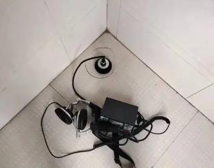 洛浦测漏水公司