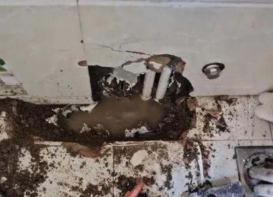 洛浦漏水检测电话