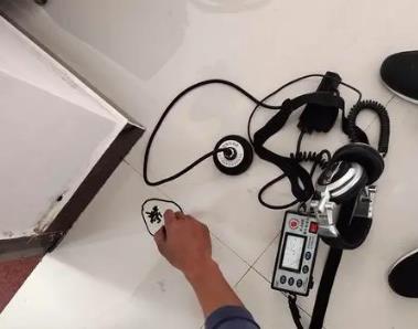 洛浦测漏水公司电话