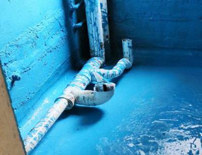 洛浦测漏水多少钱